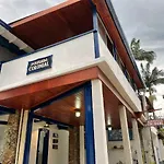 Pousada Colonial Do Mar