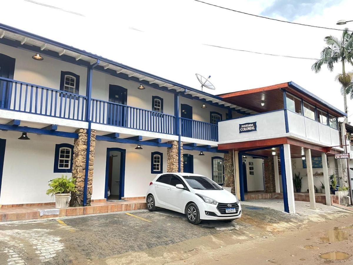 Guest house Colonial Do Mar