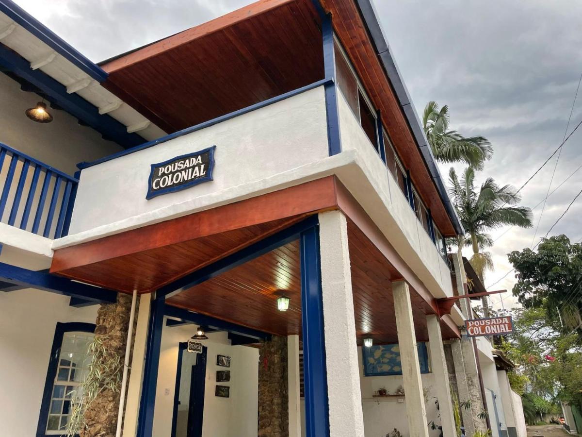 Guest house Colonial Do Mar