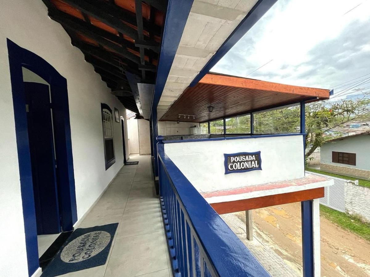 Colonial Do Mar Guest house