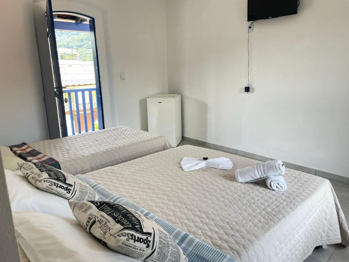 Colonial Do Mar Guest house