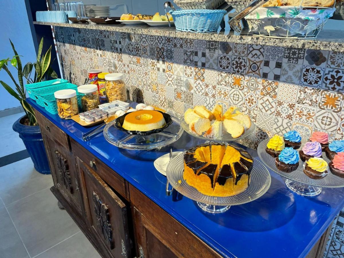 Guest house Colonial Do Mar