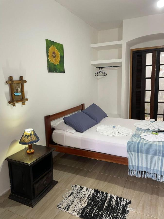 Colonial Do Mar Guest house Ubatuba