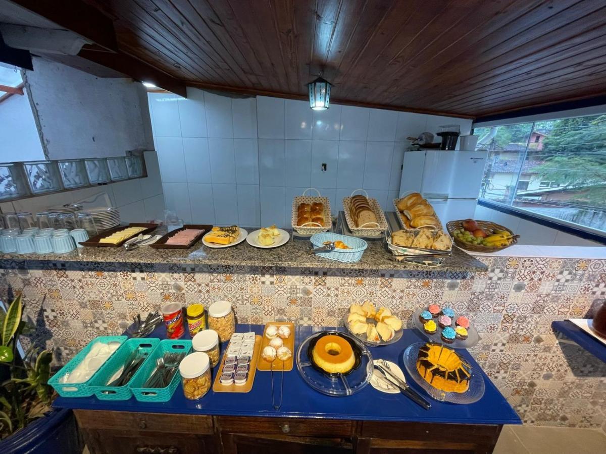 Colonial Do Mar Guest house